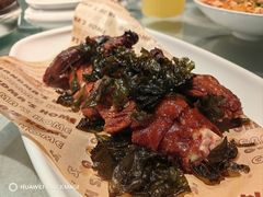 -外婆家(西溪印象城店)