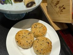 -东来顺饭庄(金泉广场店)