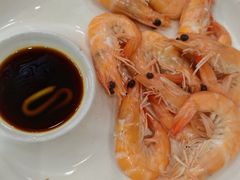 -林记象山海鲜(广灵二路店)