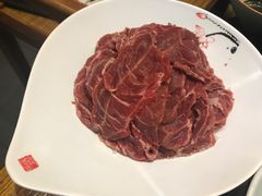 -1078號老北京涮肉(松柏店)