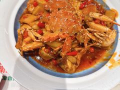 -辣小鲜·南昌大排档(船山路店)