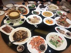 -新南华大酒店(广中店)