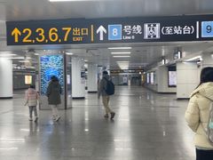 -陆家浜路(地铁站)