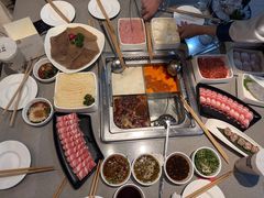 -海底捞火锅(杭州滨江九宜城店)