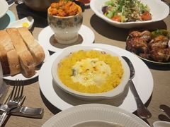 -波特曼西餐厅(中央大街店)