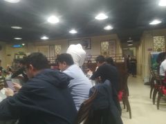 -同城四季爆肚涮羊肉(安华里店)