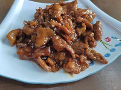 -牛街老爆肚满(牡丹园店)