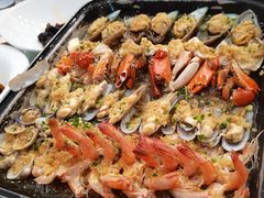 海鲜集结号-紫阳家宴(源深店)