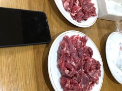 -老秦凉都黄牛肉馆(九堡店)