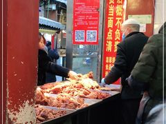 -刘纪孝腊牛羊肉(北广济街店)