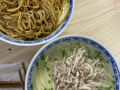 -盛兴面馆(真儒大厦店)