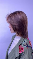 -New Fashion发型定制