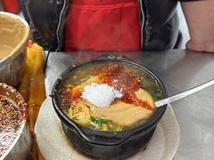 -蜀王砂锅总店