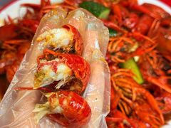 -虾铺子龙虾·私房菜(金源花苑店)