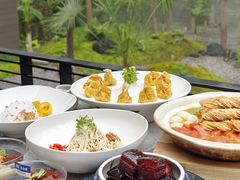 -永安鱼庄·镇江菜(东吴路店)