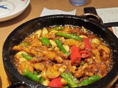 -新白鹿餐厅(龙游路店)
