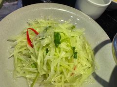 -丫头记(新村店二部)