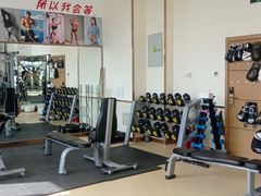 -中田·健身+普拉提(北京通州运河店)