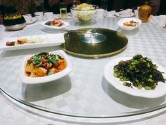 -光明邨大酒家(淮海路店)