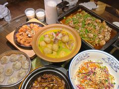 -永安水煮活鱼·仪征菜(仪征奥林匹克店)