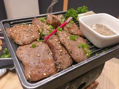 -隐泉京望日式料理(太和广场店)
