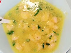 小米虾滑-挪亚海味(金石滩商业中心广场店)