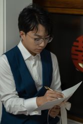 -JD STUDIO艺术婚礼摄影(钻石山店)