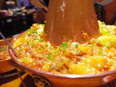 -觅山云南菜(泊富ICITY店)