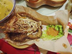 -西安饭庄·非遗陕菜(钟楼店)