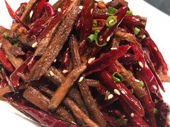 -铜锣湾·有麝自然香(渝北财富中心店)