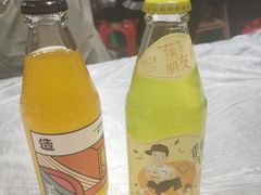 -小民大排档(马场角横路店)