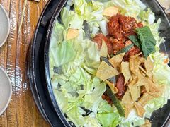 -高基五春川炒鸡排(威海总店)