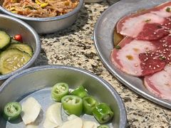 -首尔烤肉大排档(合生汇店)