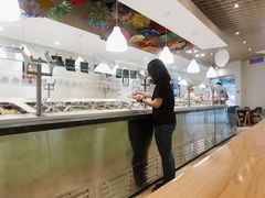 -So Lounge索兰至餐厅(蓝色港湾店)