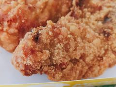 -麦当劳(伟城广场店)