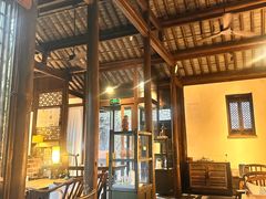 -花迹·金陵南京菜(老门东店)