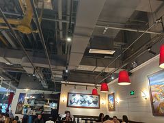 -La Creperie法餐厅(芮欧百货店)
