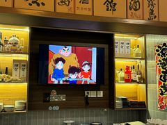 -吉炙烧鸟•本格料理(国际商贸城店)