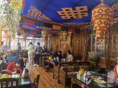 -吉祥圣雪藏餐
