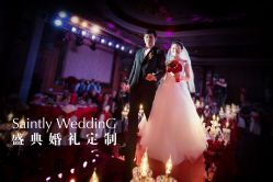 -大连城堡豪华精选酒店·宴会厅