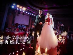 -大连城堡豪华精选酒店·宴会厅