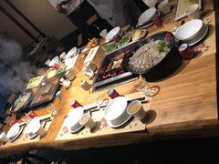 -锦城印象火锅(天府三街店)
