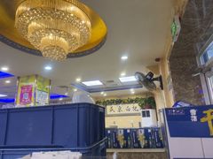 -清真·盛京白记 小骨头羊汤馆(南八马路店)