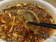 -勇猛子川菜馆(新军路店)