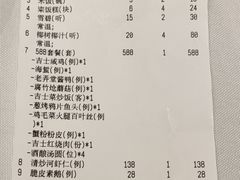 -新吉士·上海菜(浦东LCM置汇旭辉店)