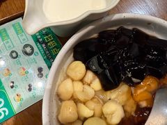-三花奶奶的甜品(百联嘉定购物中心店)