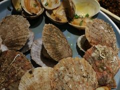 -金谷园饺子·烧烤·家宴(人大总店)