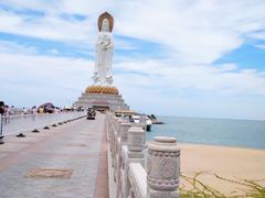 -三亚南山文化旅游区