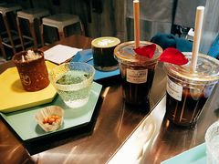 -茶是一枝花泡茶店