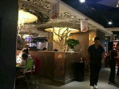 -海底捞火锅(上元大街店)